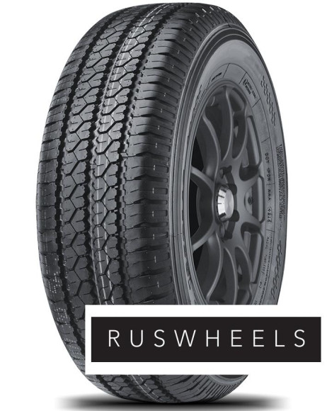 Шины Compasal 195/75 r16c VANMAX 107/105R