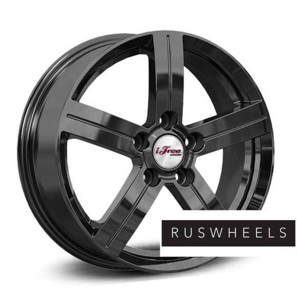 Диски iFree R16 / 6J PCD 5x112 ЕТ 43 ЦО 57.1 Оруэлл Диски iFree R16 / 6J PCD 5x112 ЕТ 43 ЦО 57.1 Оруэлл