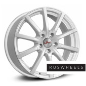 Диски iFree R17 / 7J PCD 5x114.3 ЕТ 40 ЦО 66.1 Big Byz