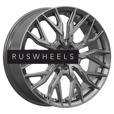 Диски СКАД 7x18/5x114,3 ET38 D67,1 Эльба (КЛ1071) Графит Диски СКАД 7x18/5x114,3 ET38 D67,1 Эльба (КЛ1071) Графит