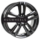 Диски RST 6x15/5x100 ET38 D57,1 R025 (Polo) BL Диски RST 6x15/5x100 ET38 D57,1 R025 (Polo) BL