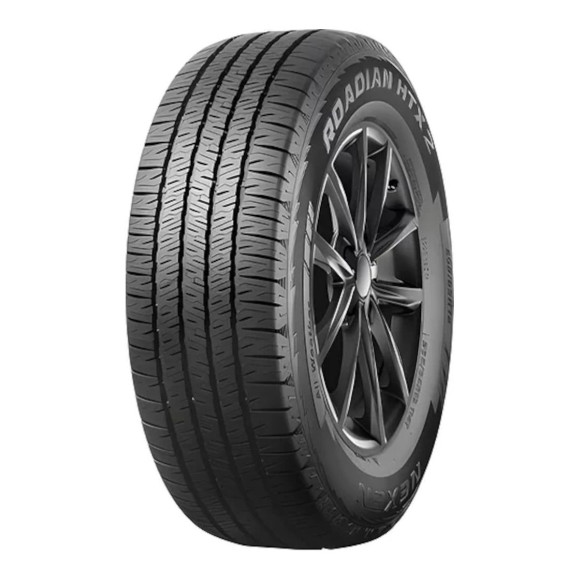Шины Nexen  265/65/17  T 112 Roadian HTX 2