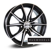 Диски NEO R17 / 7J PCD 5x114.3 ЕТ 45 ЦО 60.1 776 Диски NEO R17 / 7J PCD 5x114.3 ЕТ 45 ЦО 60.1 776
