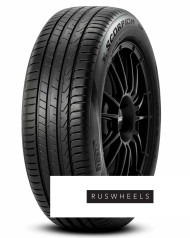 Шины Pirelli 265/45R21 108W XL Scorpion TL