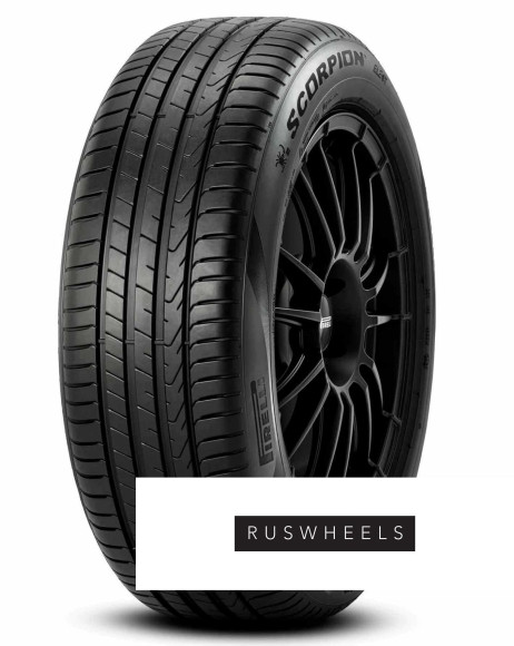 Шины Pirelli 265/45R21 108W XL Scorpion TL Шины Pirelli 265/45R21 108W XL Scorpion TL