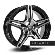 Диски Megami R15 / 6.5J PCD 4x114.3 ЕТ 40 ЦО 67.1 MGM-38 Диски Megami R15 / 6.5J PCD 4x114.3 ЕТ 40 ЦО 67.1 MGM-38