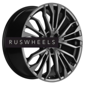 Диски Khomen Wheels 8,5x20/5x120 ET41,5 D66,1 KHW2009 (Voyah Dream) Gray