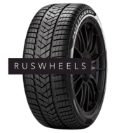 Шины Pirelli 215/60 r18 Winter Sottozero III 98H Runflat