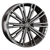 Диски REPLAY 8,0\R19 5*112 ET27 d66.6 GMF Диски REPLAY 8,0\R19 5*112 ET27 d66.6 GMF