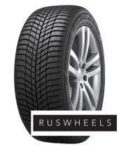 Шины Hankook 265/45R21 108W XL Winter i*cept Evo 4 SUV W340A TL Шины Hankook 265/45R21 108W XL Winter i*cept Evo 4 SUV W340A TL