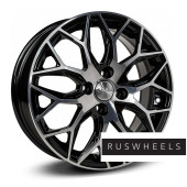 Диски Скад R16 / 6J PCD 4x100 ЕТ 45 ЦО 60.1 Фабиан Диски Скад R16 / 6J PCD 4x100 ЕТ 45 ЦО 60.1 Фабиан