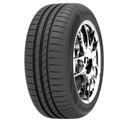 Шины Goodride 165/65R15 81H ZuperEco Z-107 TL