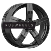 Диски iFree 6x16/5x114,3 ET48 D67,1 Оруэлл (КС911) BK Диски iFree 6x16/5x114,3 ET48 D67,1 Оруэлл (КС911) BK