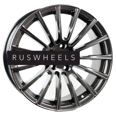 Диски RST 8x18/5x112 ET43 D66,6 R108 (Mersedes E) BH Диски RST 8x18/5x112 ET43 D66,6 R108 (Mersedes E) BH