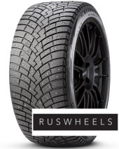 Шины Pirelli 265/45 r21 Scorpion Ice Zero 2 108H Шипы Шины Pirelli 265/45 r21 Scorpion Ice Zero 2 108H Шипы