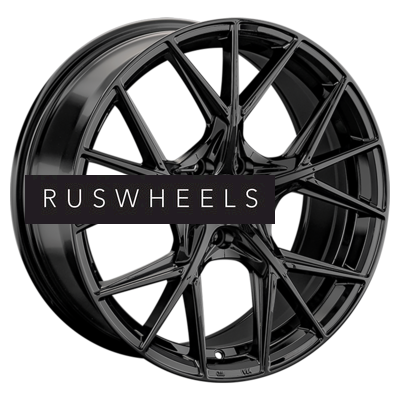 Диски Replay 8x18/5x108 ET33 D60,1 CHR42 BK (конус, C570) Диски Replay 8x18/5x108 ET33 D60,1 CHR42 BK (конус, C570)