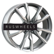 Диски RST 8x20/5x108 ET33 D65,1 R012 GRD