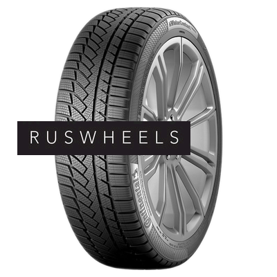 Шины Continental 225/45R19 96V XL ContiWinterContact TS 850 P TL FR