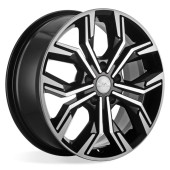 Диски СКАД 7,0\R17 5*112 ET40 d57.1 Алмаз Диски СКАД 7,0\R17 5*112 ET40 d57.1 Алмаз