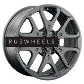 Диски LS Forged 8x18/6x139,7 ET36 D100,1 LS FG20 MGM (конус, C570)