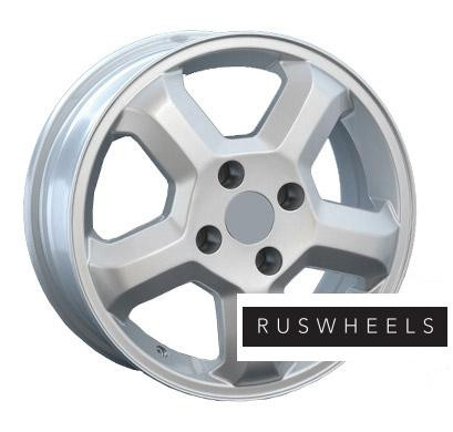 Диски Legeartis Optima R15 / 6J PCD 4x98 ЕТ 32 ЦО 58.1 FT14 Диски Legeartis Optima R15 / 6J PCD 4x98 ЕТ 32 ЦО 58.1 FT14