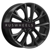 Диски Premium Series 7x18/5x108 ET33 D60,1 КР012 (Tiggo 7 Pro) Fury black Диски Premium Series 7x18/5x108 ET33 D60,1 КР012 (Tiggo 7 Pro) Fury black
