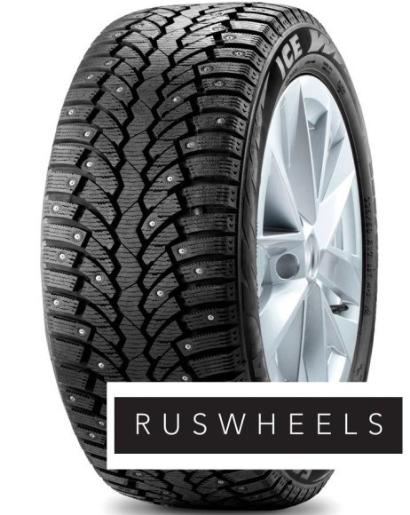 Шины Pirelli Formula 205/50R17 93T XL Ice TL (шип.)