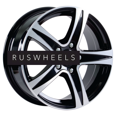 Грузовые диски СКАД 6,5x15/5x112 ET35 D57,1 Sakura (КЛ146) Алмаз