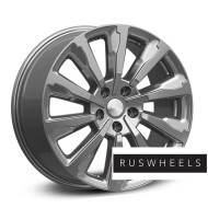 Диски Скад R18 / 8J PCD 5x108 ЕТ 42 ЦО 65.1 Астер