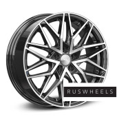 Диски Скад R17 / 7J PCD 5x110 ЕТ 38 ЦО 65.1 Азимут Диски Скад R17 / 7J PCD 5x110 ЕТ 38 ЦО 65.1 Азимут