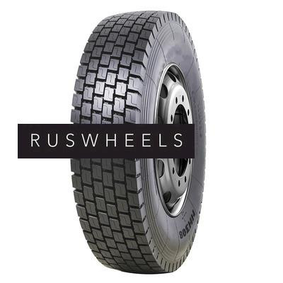 Грузовые шины HiFly 10,00R20 149/146K HH308A TTF 18PR КИТАЙ 