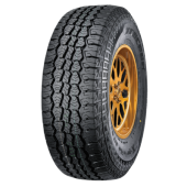 Шины Tracmax 255/70R15C 112/110S X-Privilo AT01 TL