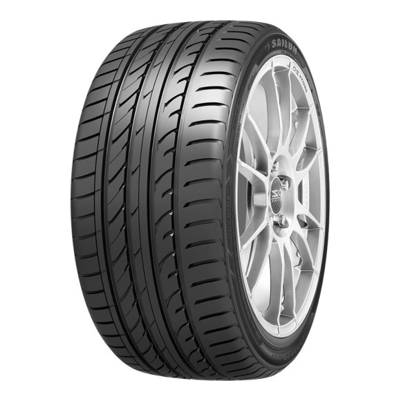 Шины Sailun 235/55R18 100V Atrezzo ZSR SUV TL