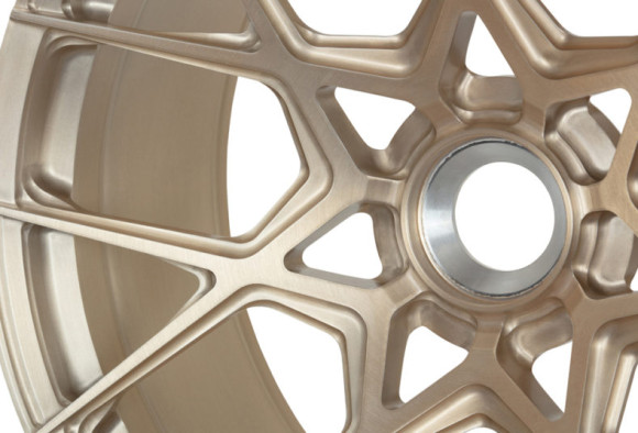 Диски Vossen S21-07 20" 