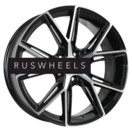 Диски RST 7,5x19/5x108 ET38 D60,1 R129 (Jetour Dashing) BD Диски RST 7,5x19/5x108 ET38 D60,1 R129 (Jetour Dashing) BD