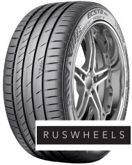 Шины Kumho  255/35/21  Y 98 Ecsta PS71  XL