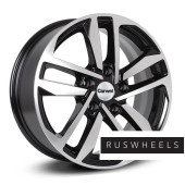 Диски Carwel R16 / 6.5J PCD 5x115 ЕТ 41 ЦО 70.2 Шунет Диски Carwel R16 / 6.5J PCD 5x115 ЕТ 41 ЦО 70.2 Шунет
