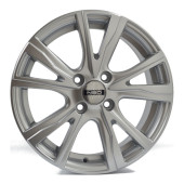 Диски Neo 6,0\R15 4*100 ET45 d60.1 S Диски Neo 6,0\R15 4*100 ET45 d60.1 S