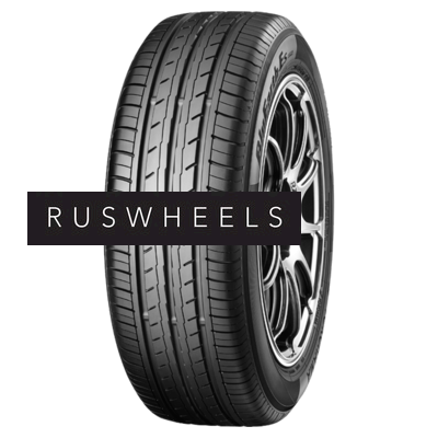 Шины Yokohama 195/55 r15 BluEarth ES32 85V