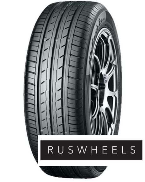 Шины Yokohama 195/55 r15 BluEarth ES32 85V