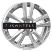 Диски RST 6x15/4x100 ET50 D60,1 R065 (Vesta) SL
