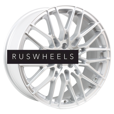 Диски Tech Line 8x19/5x114,3 ET39 D67,1 901 Silver Диски Tech Line 8x19/5x114,3 ET39 D67,1 901 Silver