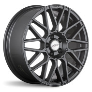 Диски Xtrike 7.5\R18 5*114.3 ET40 d66.1 BKM Диски Xtrike 7.5\R18 5*114.3 ET40 d66.1 BKM