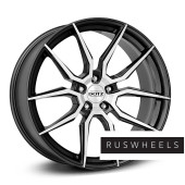 Диски Dotz R19 / 8J PCD 5x114.3 ЕТ 45 ЦО 71.6 Misano dark Диски Dotz R19 / 8J PCD 5x114.3 ЕТ 45 ЦО 71.6 Misano dark