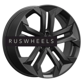 Диски Premium Series 7,5x19/5x108 ET46 D63,35 КР015 (Geely Tugella) Fury black