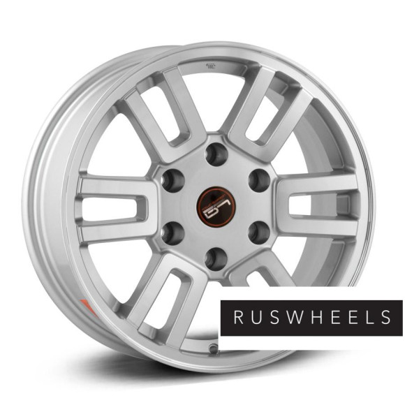 Диски Legeartis Optima R16 / 7J PCD 6x139.7 ЕТ 10 ЦО 93.1 FD38