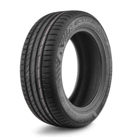 Шины Kumho  255/40/21  Y 102 Ecsta PS71  XL  старше 3-х лет
