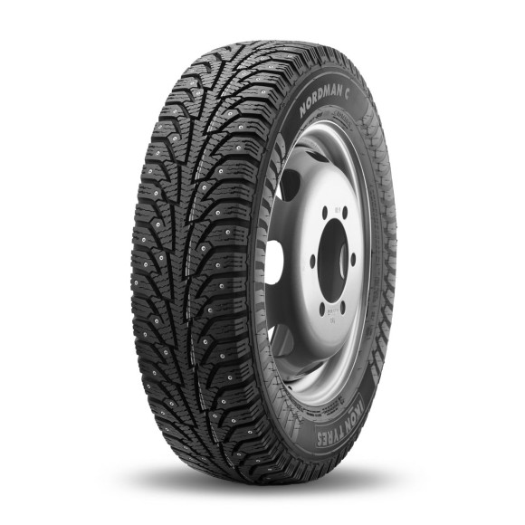 Шины Nordman 235/65/16 R 121/119 C Nordman C Ш. Шины Nordman 235/65/16 R 121/119 C Nordman C Ш.