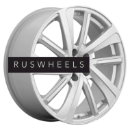 Диски iFree Original 7x18/5x114,3 ET34 D66,6 КС1111 Сильвер Диски iFree Original 7x18/5x114,3 ET34 D66,6 КС1111 Сильвер