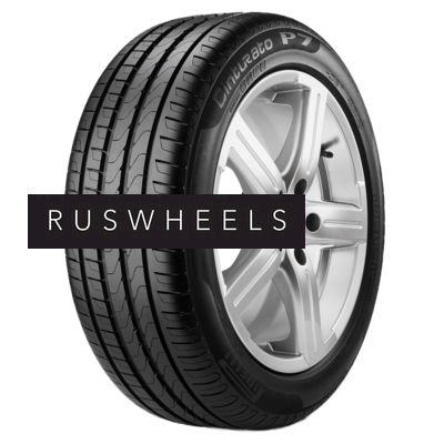 Шины Pirelli 275/45 r18 Cinturato P7 103W Runflat Шины Pirelli 275/45 r18 Cinturato P7 103W Runflat